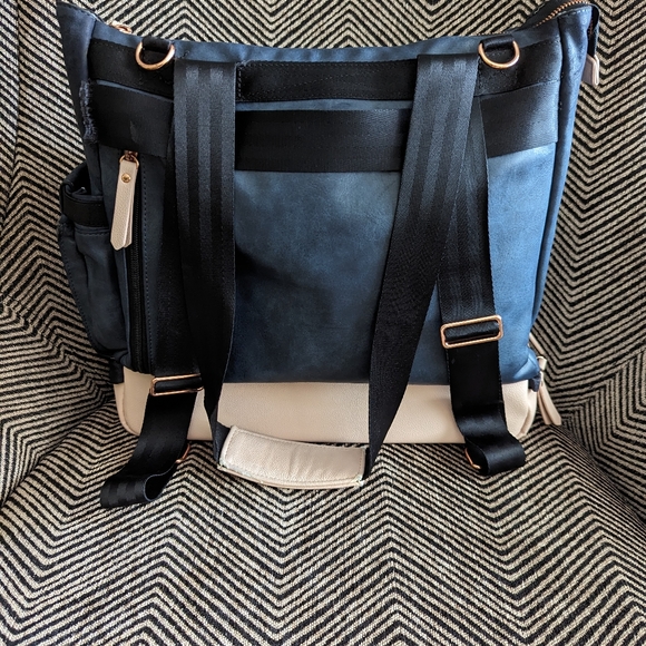 Diaper Bag - Picture 2 of 11